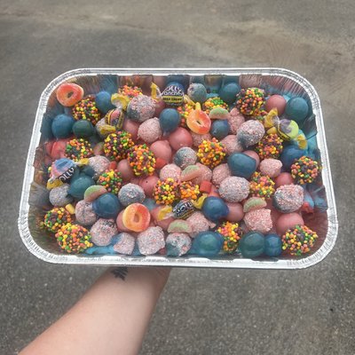 Party Tray
