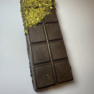 Pistachio Bar (mini)
