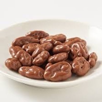 4 oz. Chocolate Covered Pecans