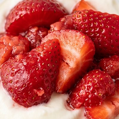 Strawberry Sweet 
