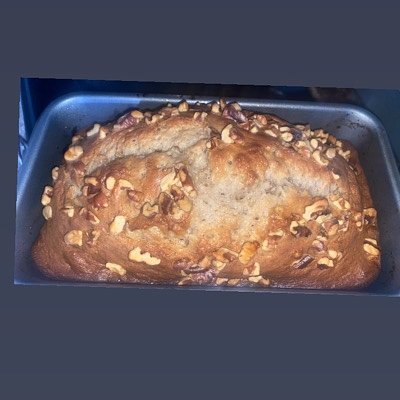 Banana Or Pumpkin Bread