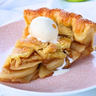 Apple Pie