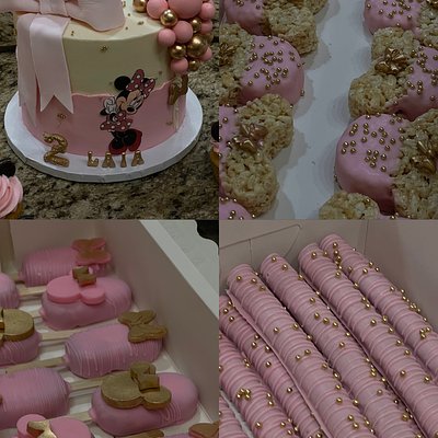 Small Party Package 