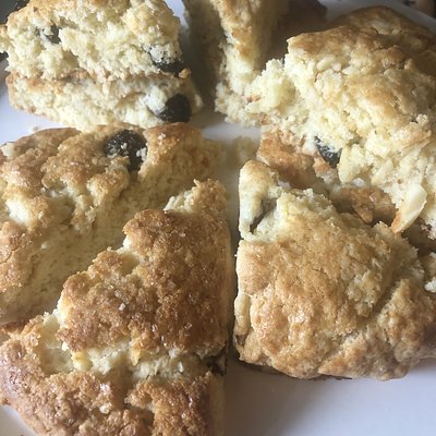 Scones