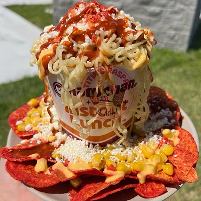 Maruchan Loka
