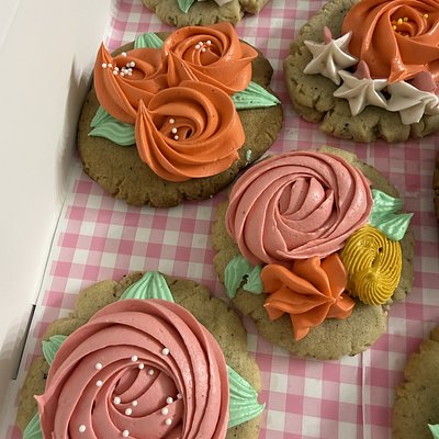  Cookies
