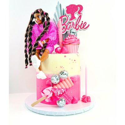 6” Cake 