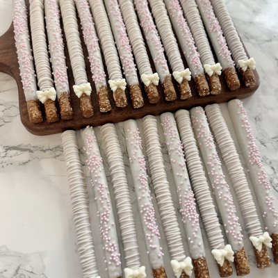 Medium Party Pack- 8 Dozen Treats