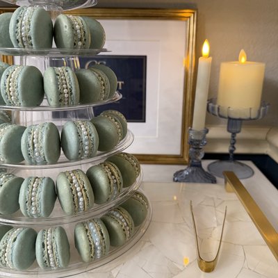 Macarons