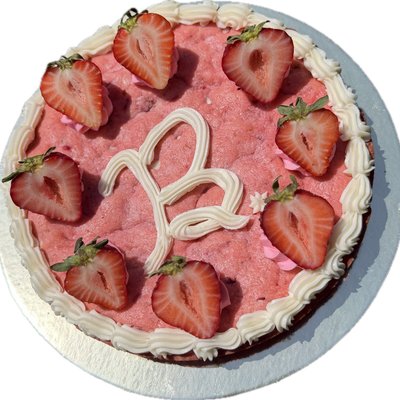 Cookie Cake