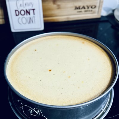 New York Cheesecake