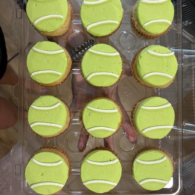 Cupcakes(1 Dozen)