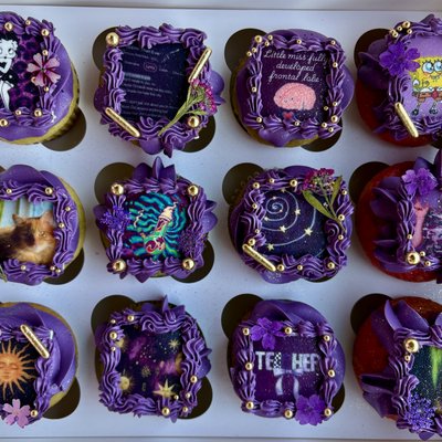 Cupcakes 