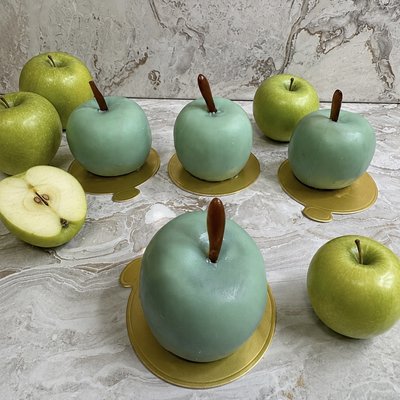 Apple pie