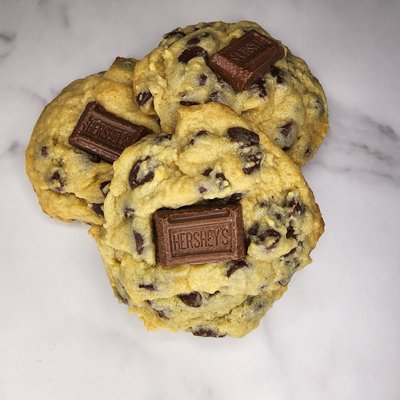 Cookies- Chocolate Chip