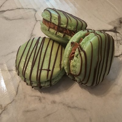 Mint Chocolate Chip 6ct