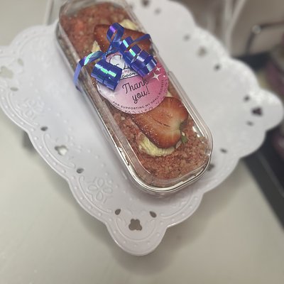 Minicakes