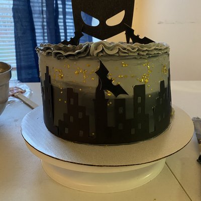 Cakes 