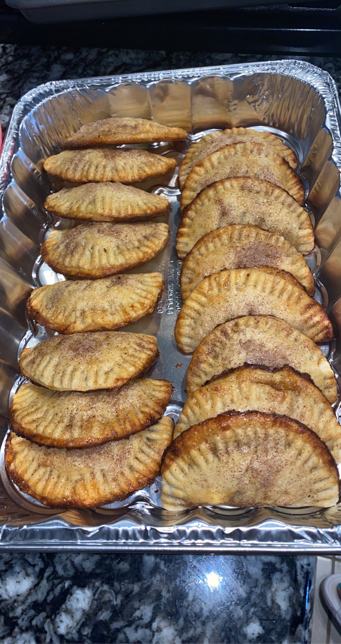 Empanadas 
