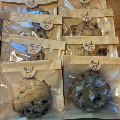 Cookies