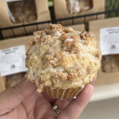 Muffins