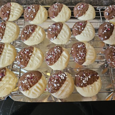 Shortbread 