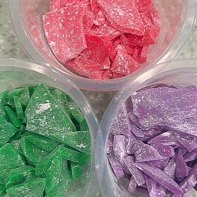 Glass Candy 
