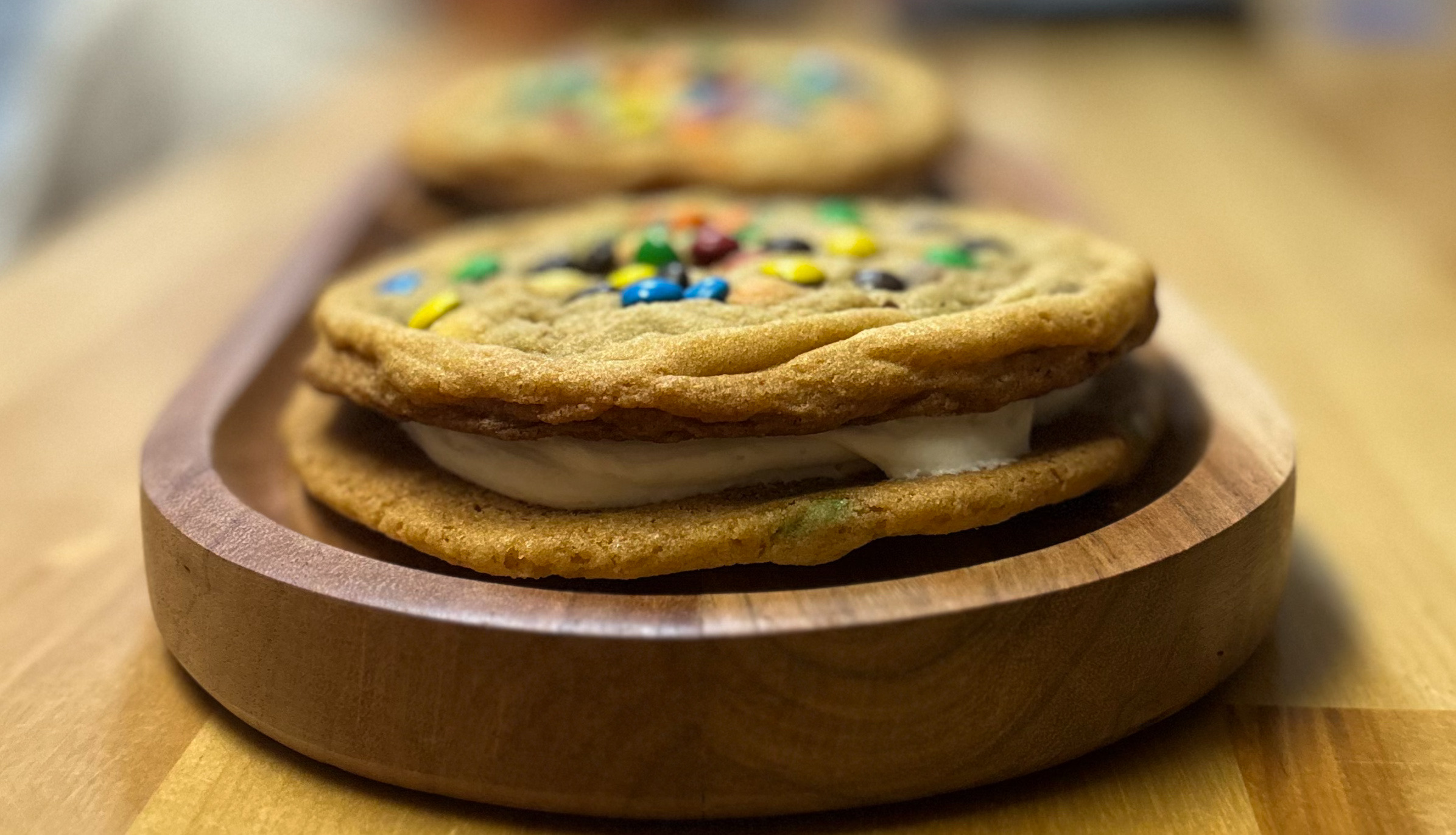 M&M Double Doozie | Single