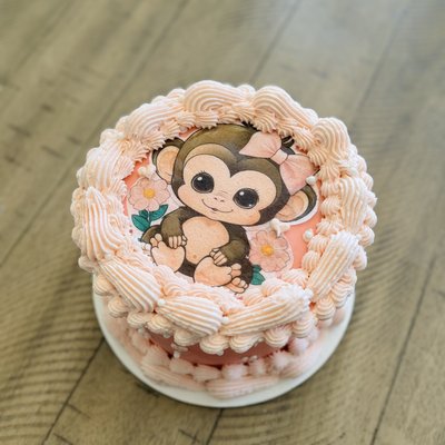 Cake