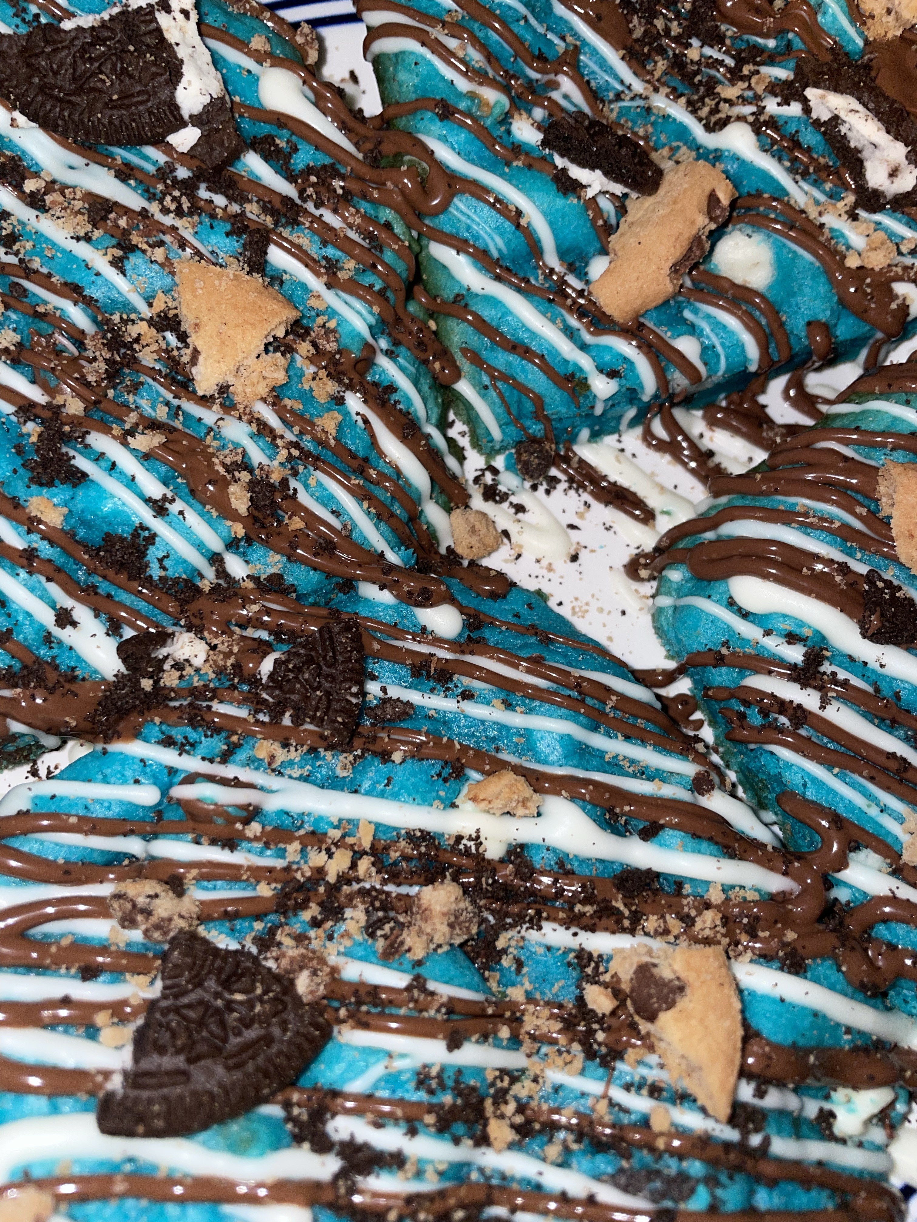 Cookie Monster