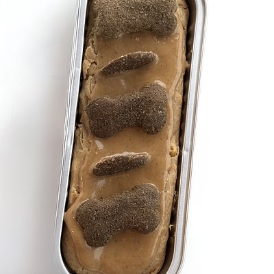 Pup Loaf Tin