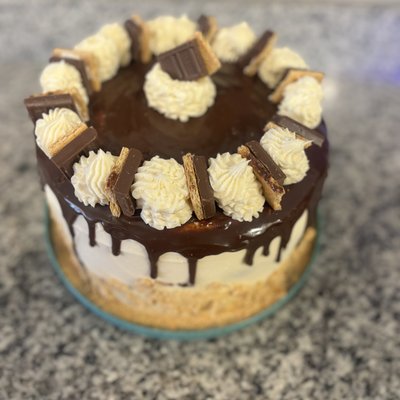 Cakes