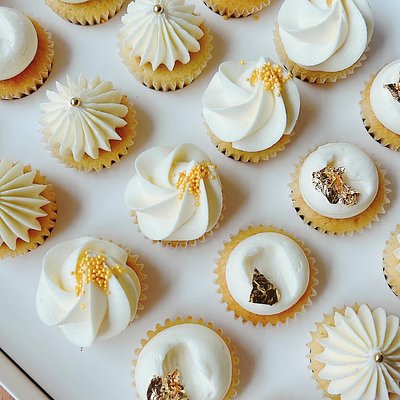 Mini Dozen Cupcakes 🧁