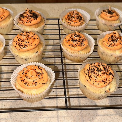 Vanilla 🧁