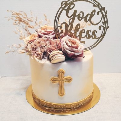 Cakes 
