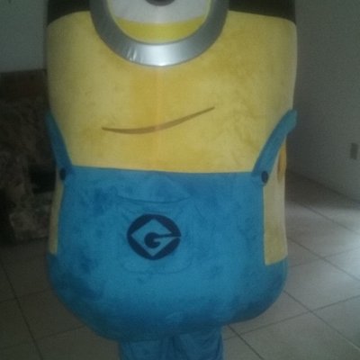 Look A Like Character Appearance 