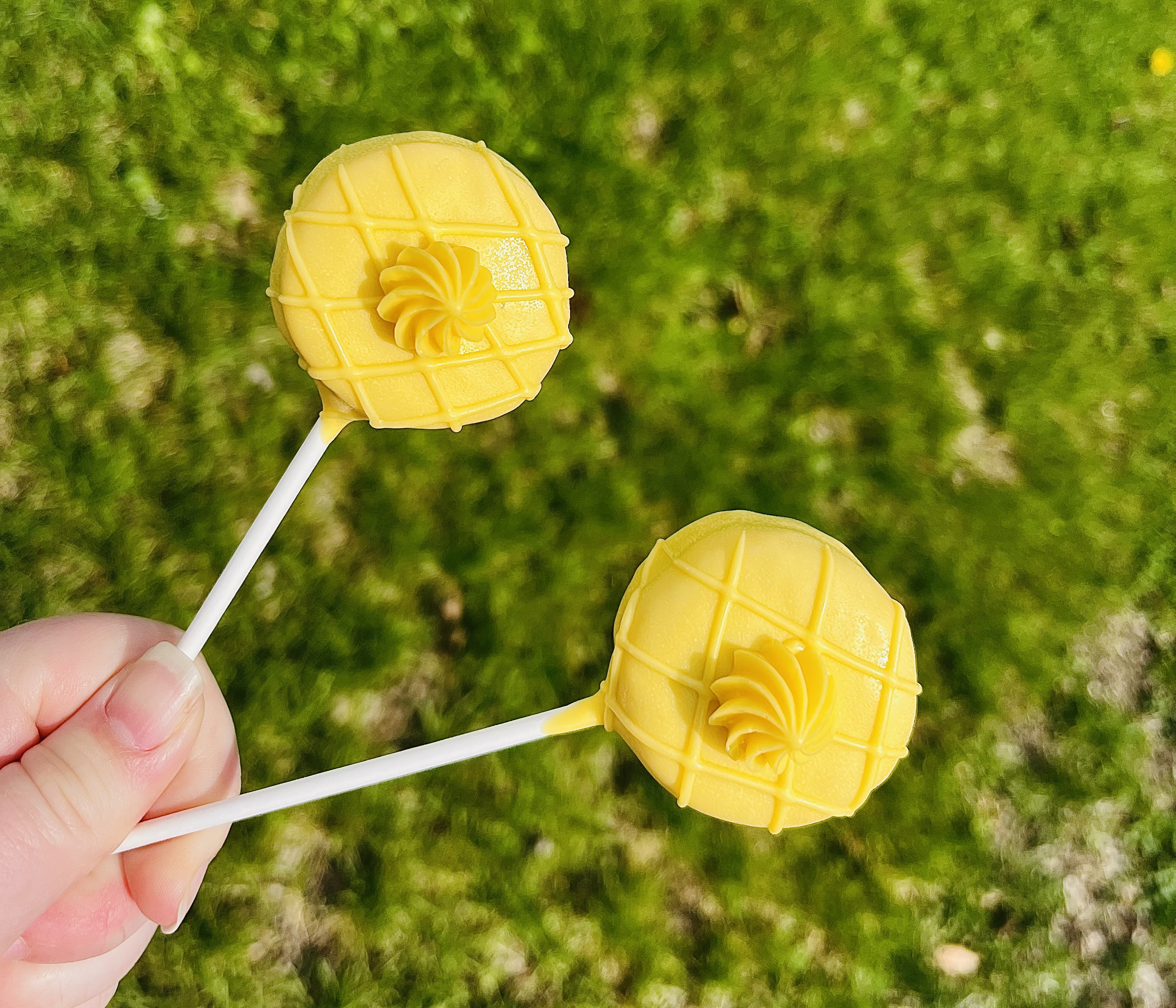 Pineapple Dole