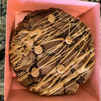 6 Reese’s