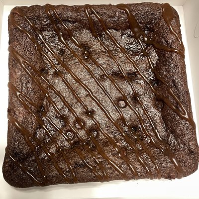 Cookie Cake