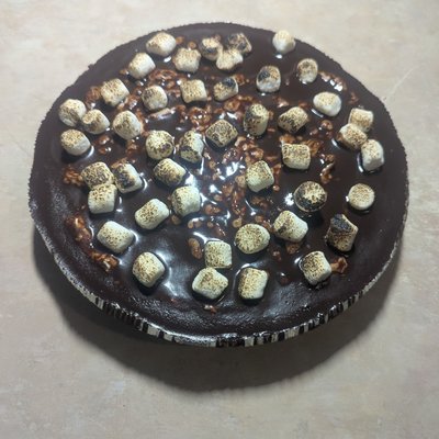 S'mores 
