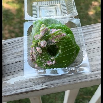 Candy Pineapple 