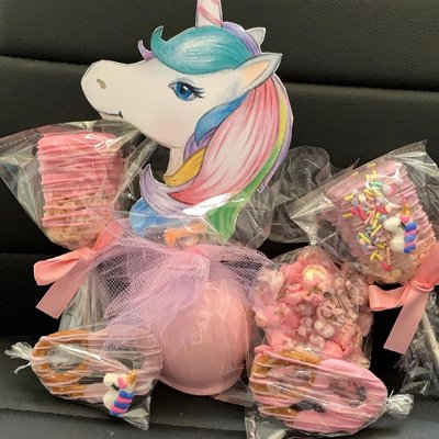 Treat Package 