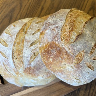 Plain Loaf