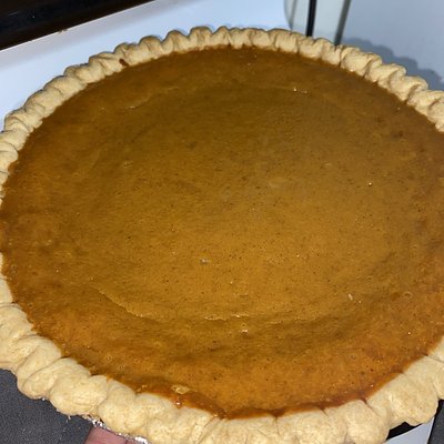 Pumpkin