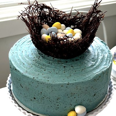 Cakes / Starting 40.00