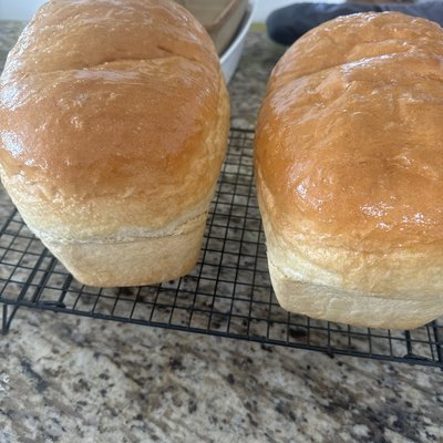 White Bread