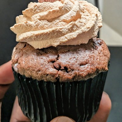 Chocolate Cupcakes