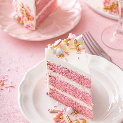 Divine Pink Velvet 💗