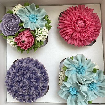 Daydream - 4 Count Boxed 