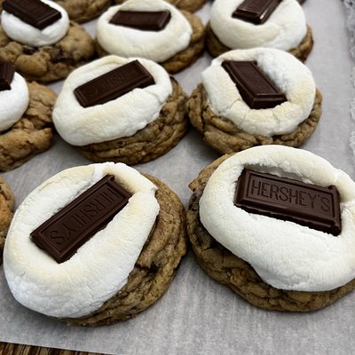S’mores